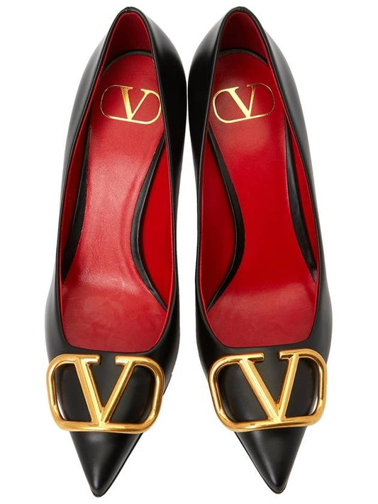 S0EM9DSH 0NO Women s Pumps - VALENTINO - BALAAN 2