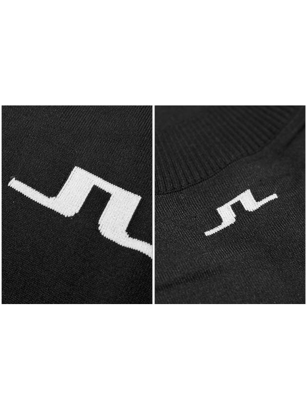 Goose Golf Knit Sweater - J.LINDEBERG - BALAAN 3