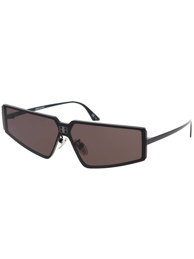 Eyewear Geometric Frame Sunglasses - BALENCIAGA - BALAAN 3