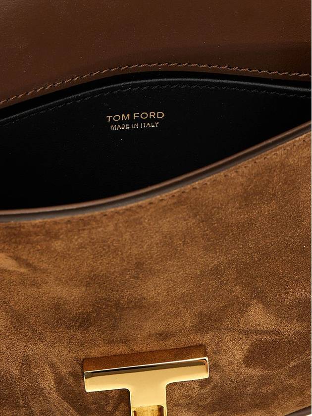 Tom Ford 'Wallis' Crossbody Bag - TOM FORD - BALAAN 4