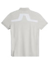 Men s KV Regular Fit Polo GMJT11345 U029 - J.LINDEBERG - BALAAN 8