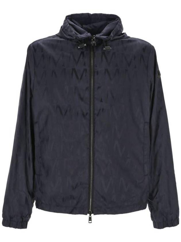 Jacket 1A00148 597MJ F77 Free - MONCLER - BALAAN 1