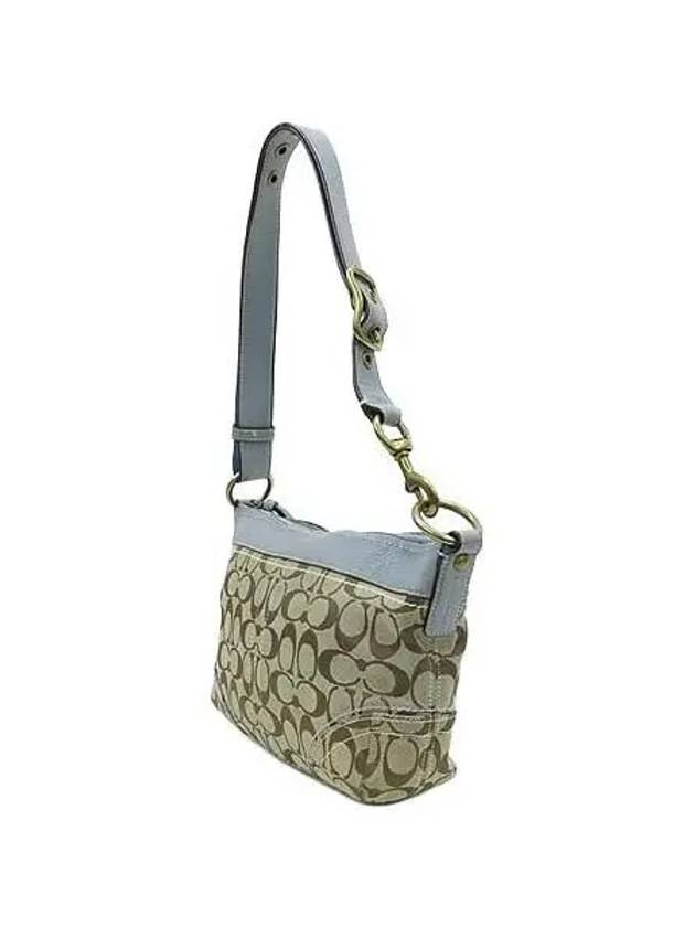 10561 shoulder bag - COACH - BALAAN 2