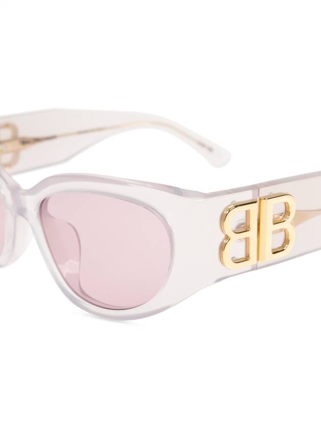 Balenciaga Sunglasses, Women's, Pink - BALENCIAGA - BALAAN 4