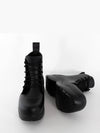 Puddle Ankle Boots - BOTTEGA VENETA - BALAAN 3