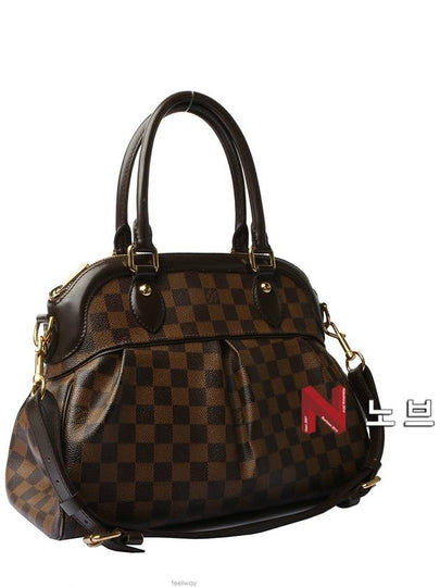 women shoulder bag - LOUIS VUITTON - BALAAN 2