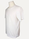 men s short sleeve t shirt - ISSEY MIYAKE - BALAAN 2