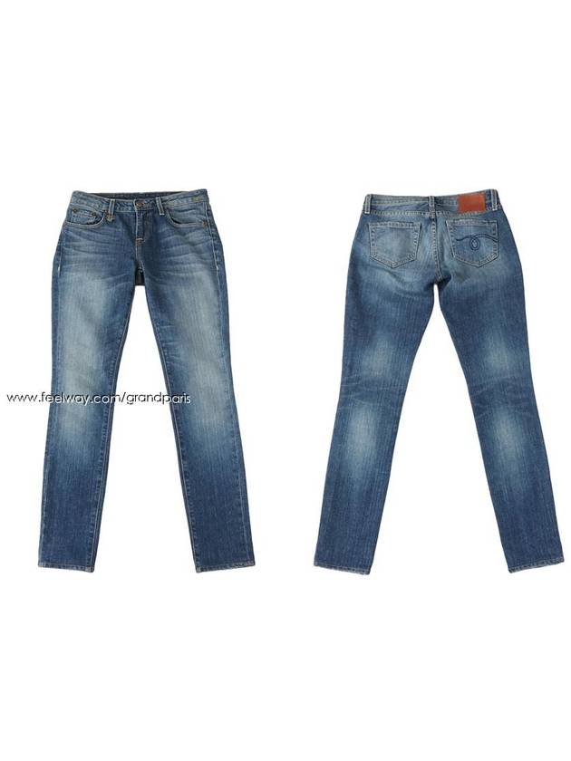 women jeans - R13 - BALAAN 5