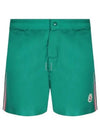 Men s Swim Shorts Emerald Green - MONCLER - BALAAN 2