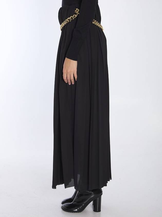 Pleated skirt - BALENCIAGA - BALAAN 3