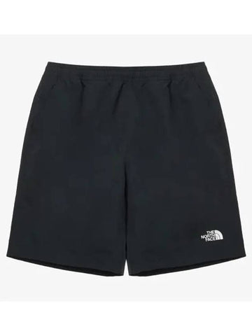 The North Face NS6NQ10A Men s Daily Essential Shorts - THE NORTH FACE - BALAAN 1