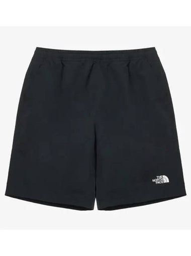 The North Face NS6NQ10A Men s Daily Essential Shorts - THE NORTH FACE - BALAAN 1