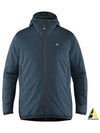 BERGTAGEN INSULATION JACKET M 87300570 - FJALL RAVEN - BALAAN 2