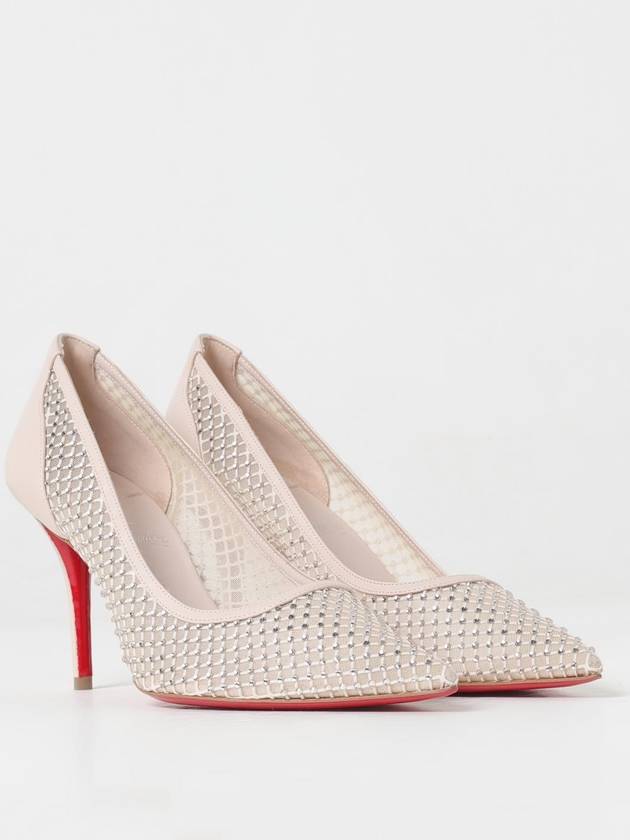 Shoes woman Christian Louboutin - CHRISTIAN LOUBOUTIN - BALAAN 2