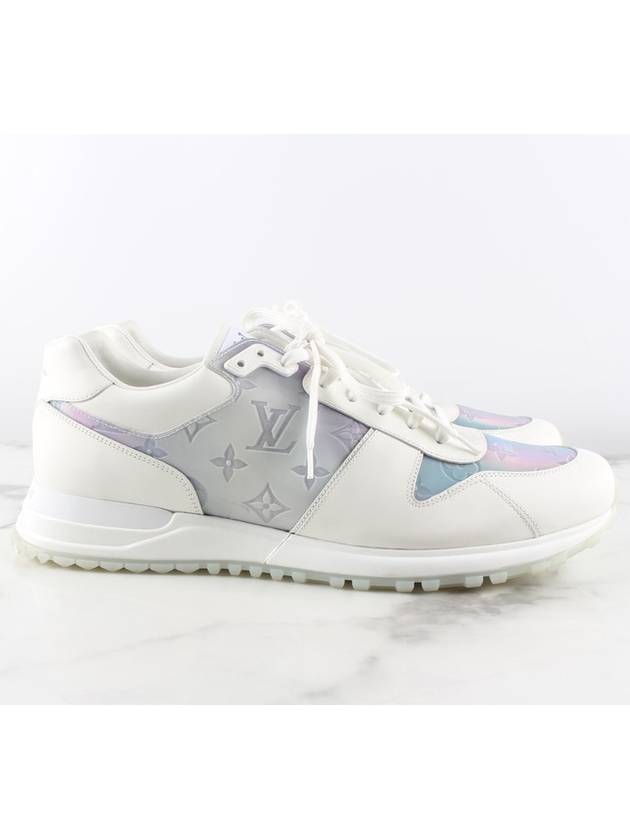 Runaway sneakers - LOUIS VUITTON - BALAAN 5