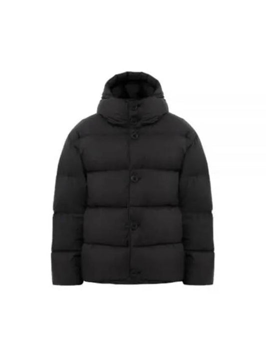 Yenki COZY MICHLIN MAN MICRO BLACK Cozy MICHLIN MAN micro black - IENKI IENKI - BALAAN 1