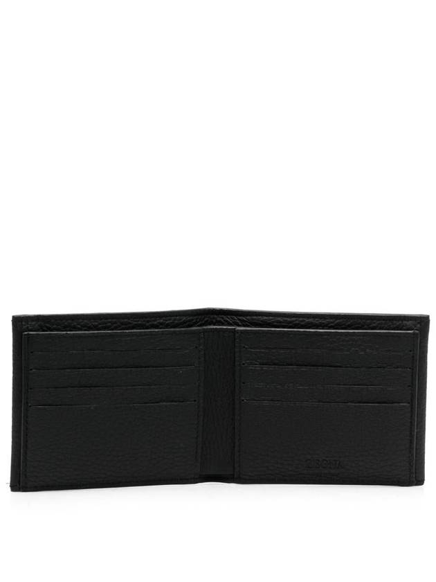 Zegna Luxury Leisurewear Billfold 8Cc Accessories - ERMENEGILDO ZEGNA - BALAAN 3