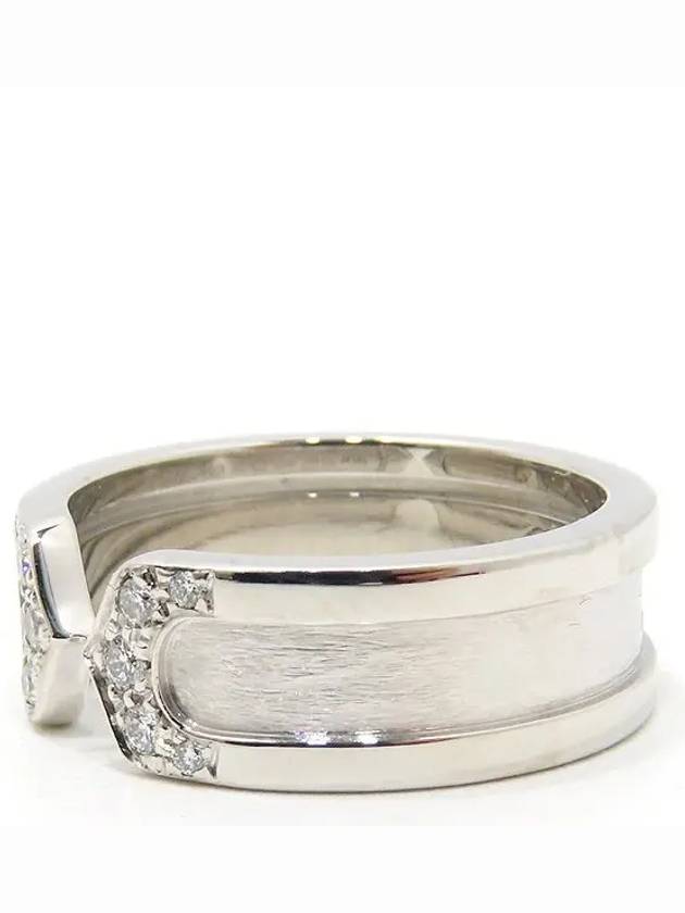 B404400 Ring Jewelry - CARTIER - BALAAN 3