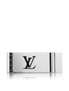 Logo Champs Elysees Bill Clip Silver - LOUIS VUITTON - BALAAN 2