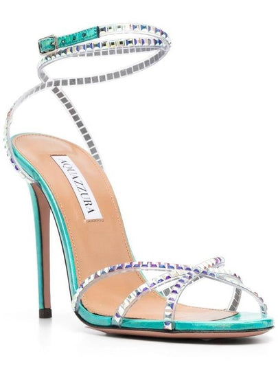 Aquazzura Sandals - AQUAZZURA - BALAAN 2