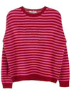 Women's Aster Cashmere Sweater ASTER 010 - MAX MARA - BALAAN 9