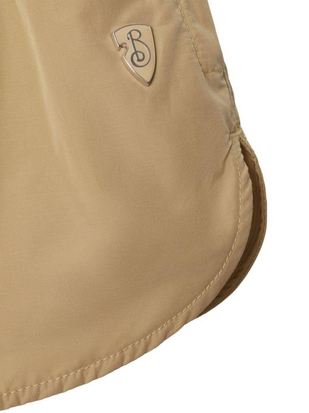 DONNA SHORTS - BURBERRY - BALAAN 2