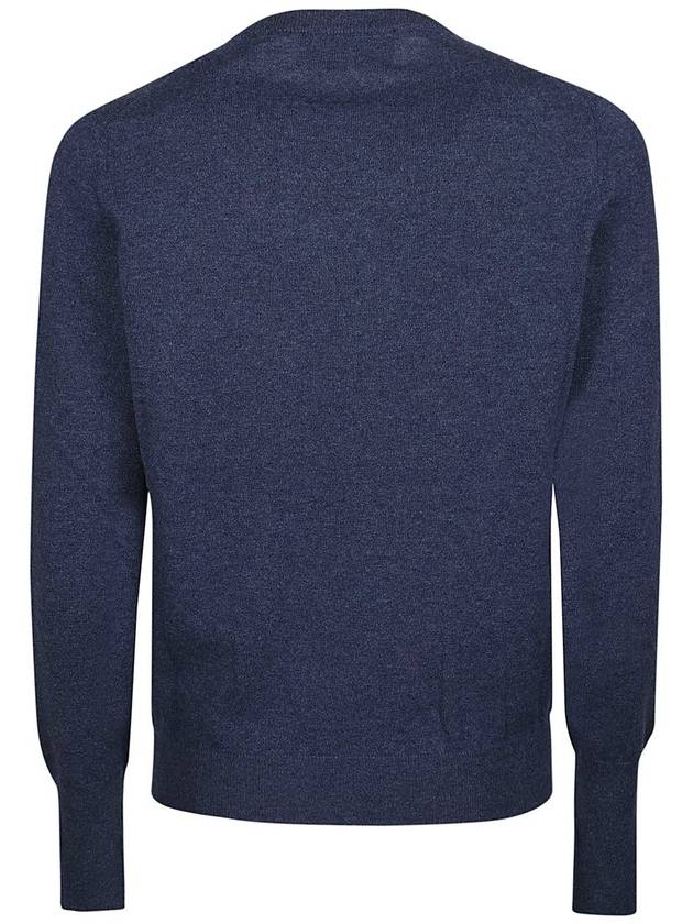 Ballantyne Sweater - BALLANTYNE - BALAAN 2