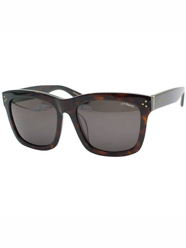 ST DUPONT Dupont sunglasses DP6602 2 - S.T. DUPONT - BALAAN 1