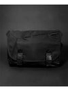 Compound Messenger Bag Black - MONSTER REPUBLIC - BALAAN 2