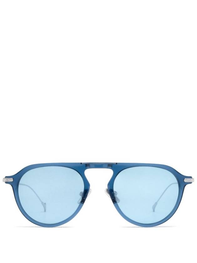 Eyepetizer STEVEN Transparent Blue - EYEPETIZER - BALAAN 1