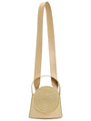 Exclusive special price limited to 30 pieces women s tote bag 24F1GUN02003 BEIGE - DESTREE - BALAAN 6