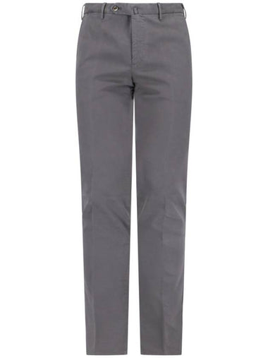 PT Torino Trousers Grey - PT TORINO - BALAAN 1