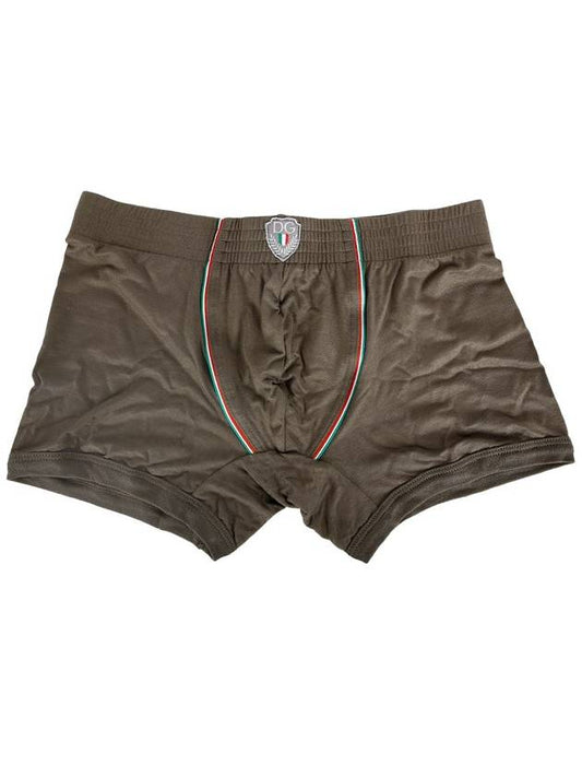 M10761 V9638 Boxer Underwear Pants - DOLCE&GABBANA - BALAAN 1