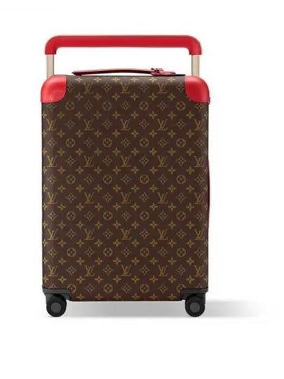 Horizon 55 Luggage Bag Brown - LOUIS VUITTON - BALAAN 2