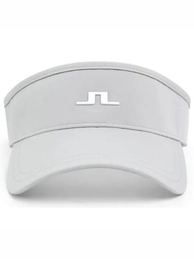 Yaden Visor Grey - J.LINDEBERG - BALAAN 2