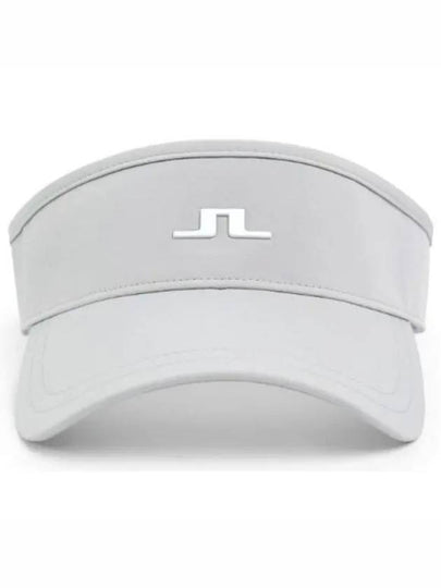 Yaden Visor Grey - J.LINDEBERG - BALAAN 2