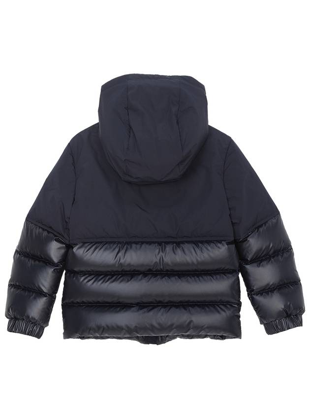 Kids Andres Padded Jumper 1A00100 595ZJ 778 8A10A - MONCLER - BALAAN 3