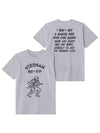 T VIETNAM short sleeve t-shirt - WILD DONKEY - BALAAN 1