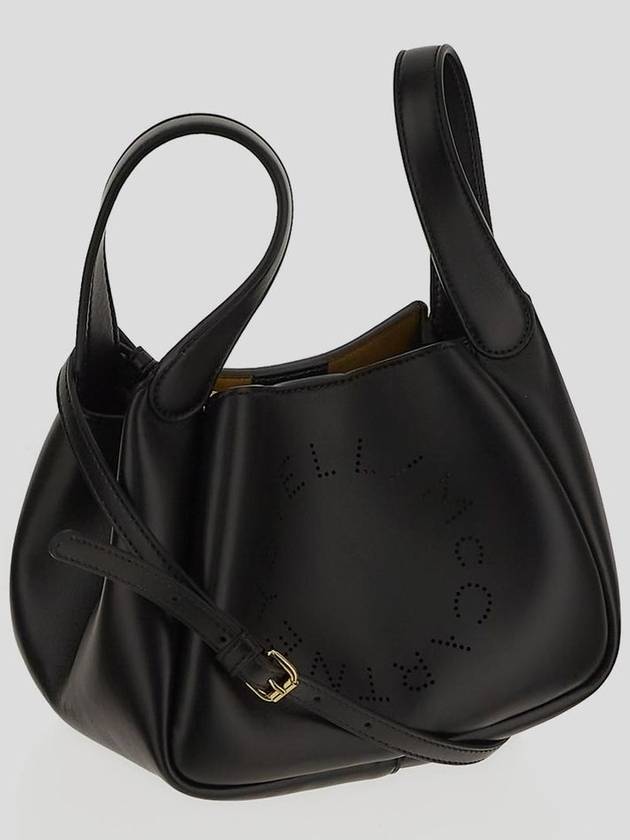 Tote Bag 7B0081W85421000 Black - STELLA MCCARTNEY - BALAAN 3