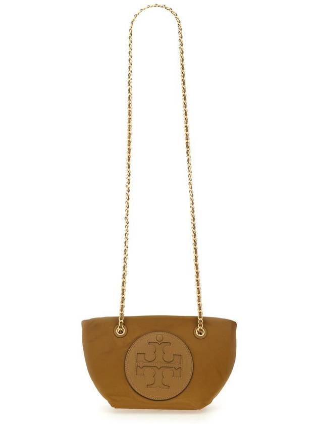 Tory Burch Small Shoulder Bag Ella - TORY BURCH - BALAAN 3