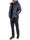 Men s BESINES Short Down Jacket 1A00003 597EX 779 - MONCLER - BALAAN 2