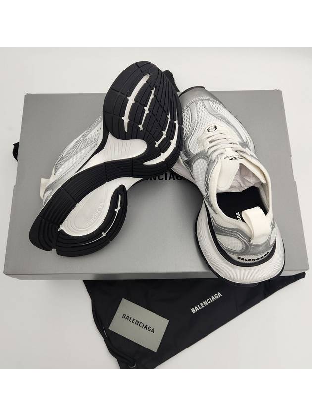 circuit sneakers black - BALENCIAGA - BALAAN 11