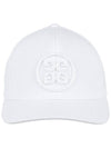 Circle GS Golf Snapback Snow - G/FORE - BALAAN 3