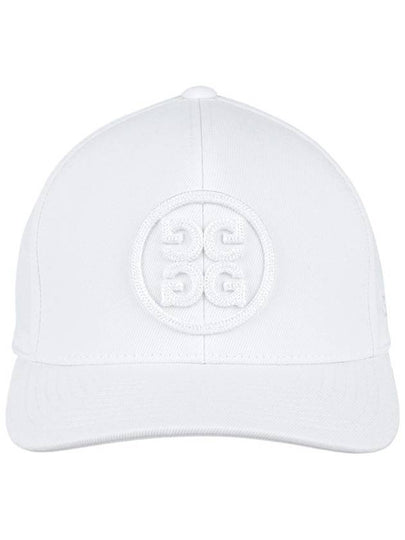 Circle GS Golf Snapback Snow - G/FORE - BALAAN 2