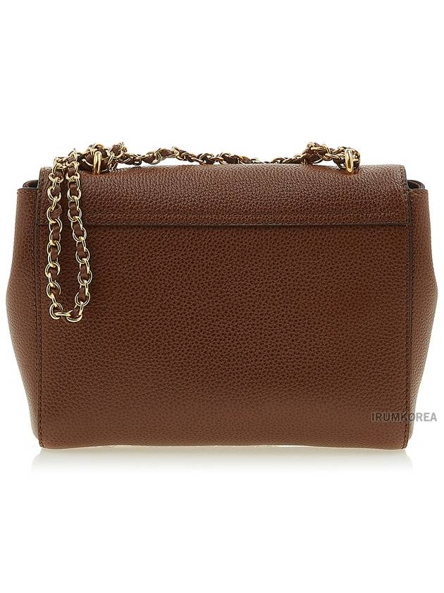 Lily Cross Bag Oak - MULBERRY - BALAAN 4