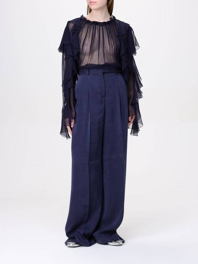 Pants woman Alberta Ferretti - ALBERTA FERRETTI - BALAAN 2