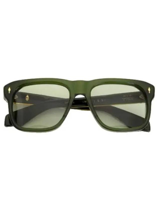 eve glasses sunglasses - JACQUES MARIE MAGE - BALAAN 1