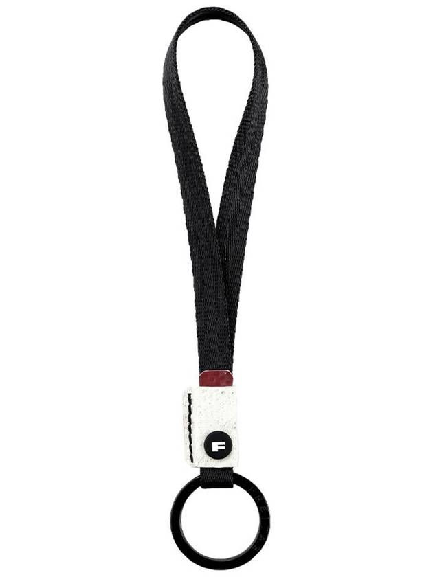 F231 ED 0032 Unisex keyring - FREITAG - BALAAN 1