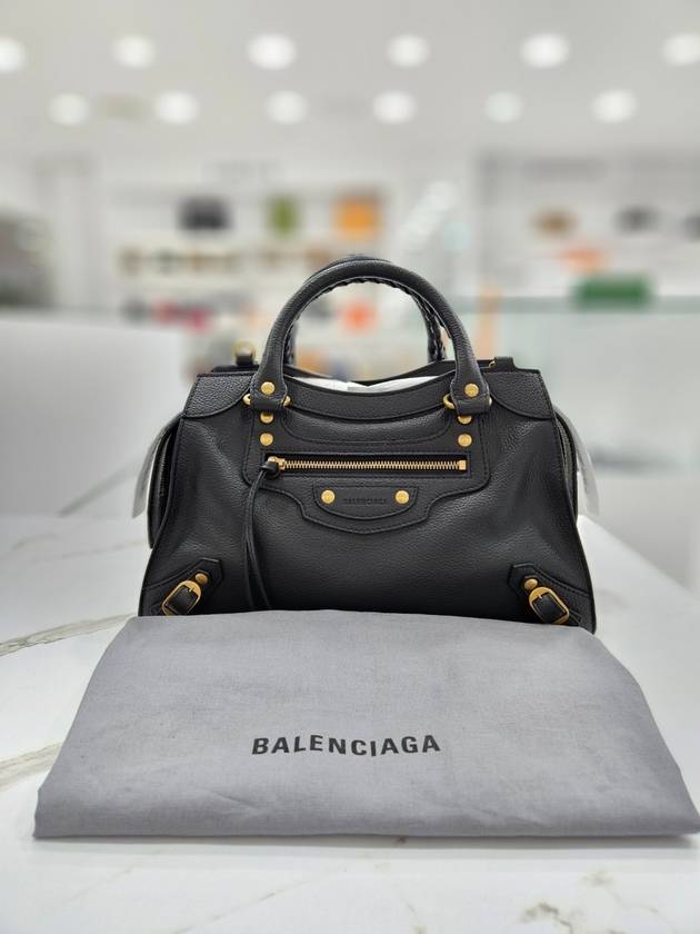 Neo Classic City Small Tote Bag 67862915 - BALENCIAGA - BALAAN 1