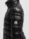 Women Bady Logo Patch Padding 1A52400 68950 999 - MONCLER - BALAAN 3